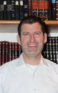 Rabbi Danny Myers